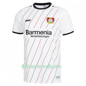 Bayer 04 Leverkusen Dres Gostujući 2018/19 Kratkih Rukava